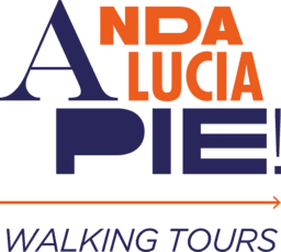 Sevilla Pie