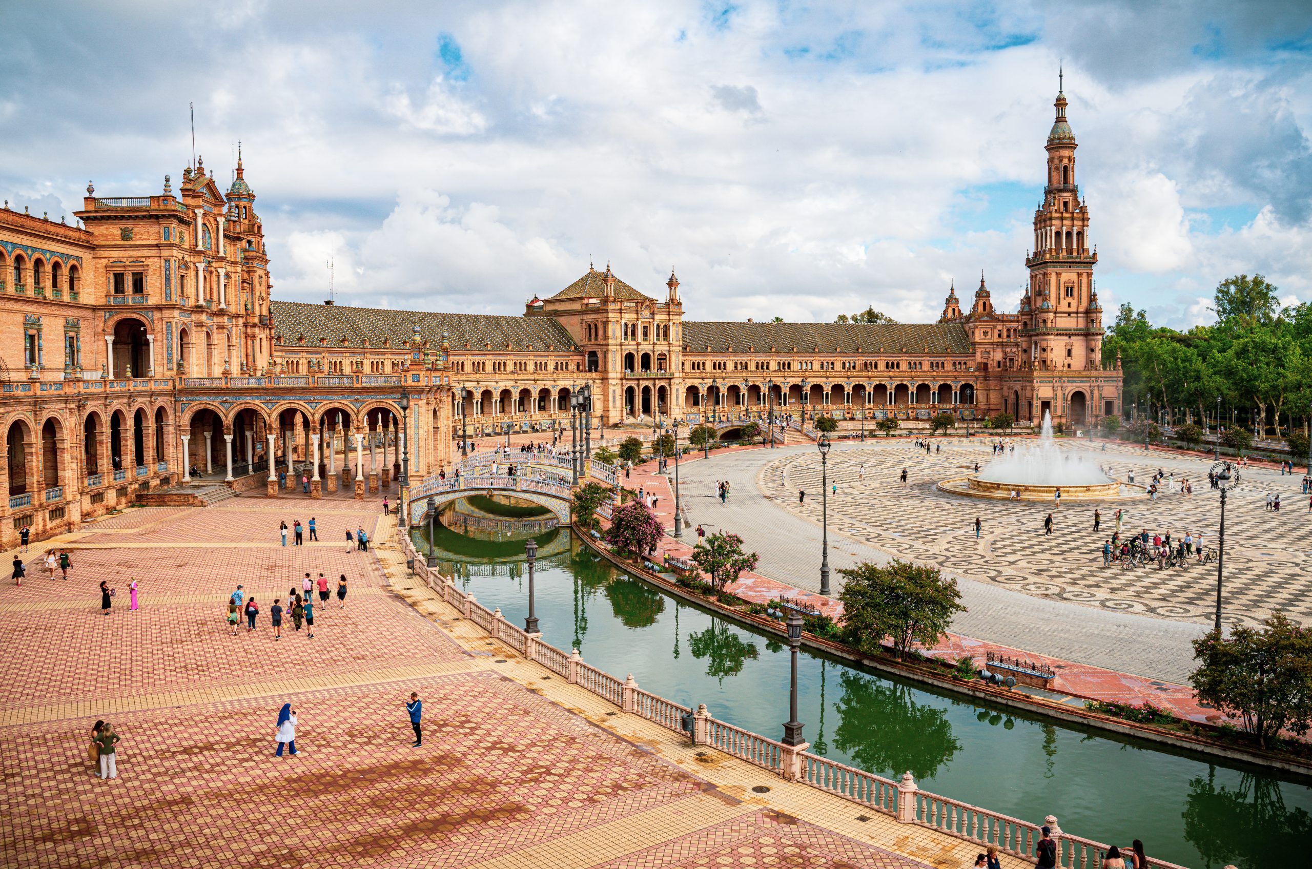 imagen sevilla